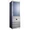 FORNO Appliance Package - 30" Gas Range with Airfryer, Range Hood, 36" Refrigerator, Dishwasher, Microwave Drawer, Wine Cooler, AP-FFSGS6276-30-13