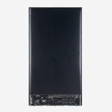 FORNO Vernazza 40" 25.07 cu.ft. 166 Bottle Dual Zone Wine Cooler in Stainless Steel, FWCDR6642-40S