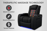 Tuscany Luxury Float™ Zero Gravity Heat & Massage 2025