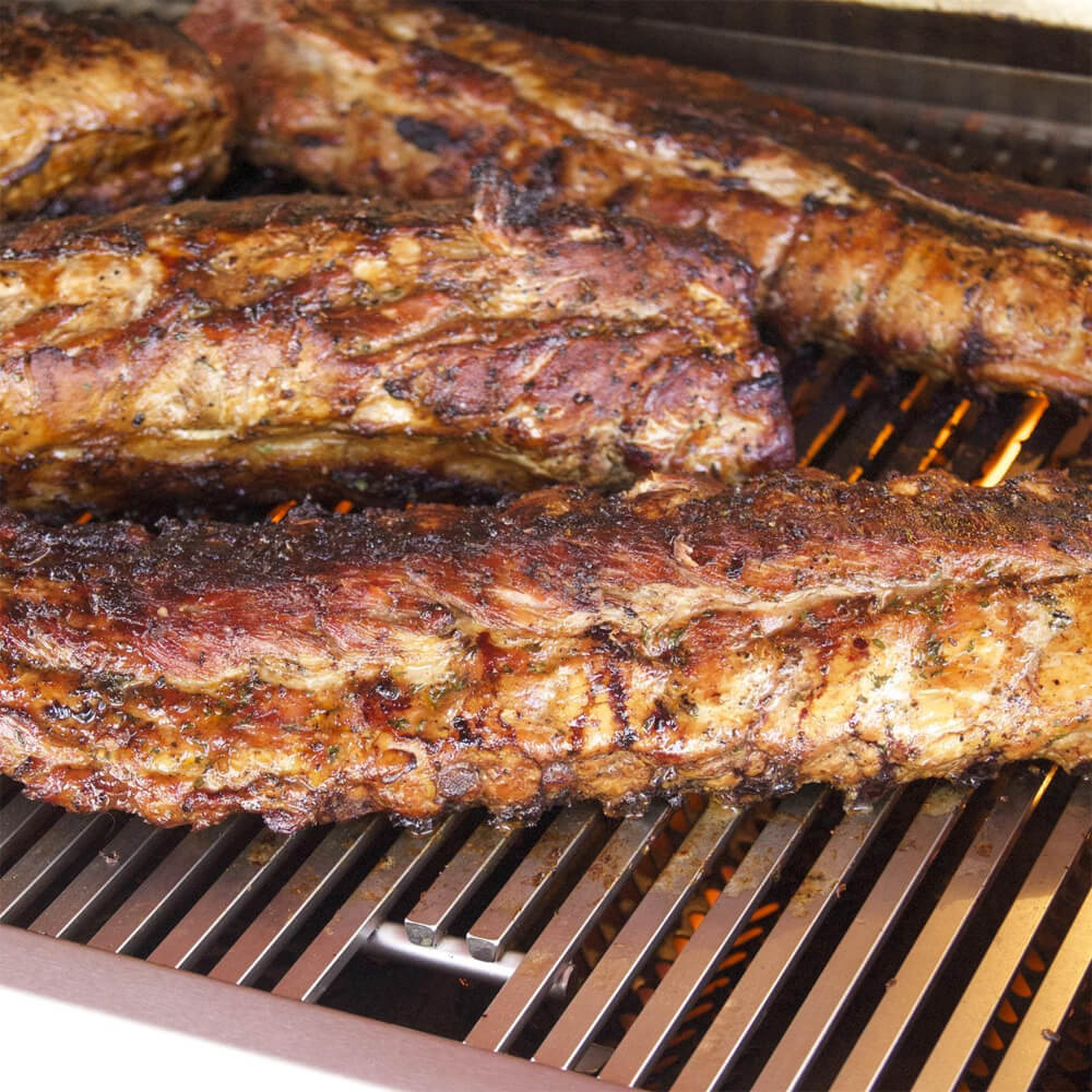 Fire Magic Choice Multi-User Built-In Grill With Analog Thermometer, 30" [CM540I-RT1N/P] (SAK91748)