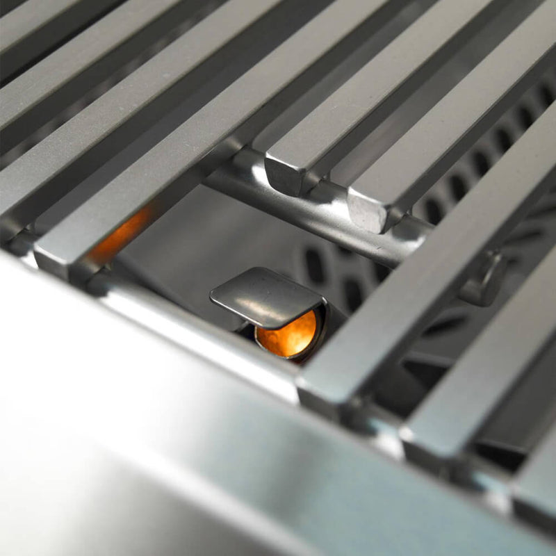 Fire Magic Choice Multi-User Built-In Grill With Analog Thermometer, 30" [CM540I-RT1N/P] (SAK91748)
