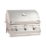 Fire Magic Choice Multi-User Built-In Grill With Analog Thermometer, 30" [CM540I-RT1N/P] (SAK91748)