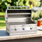 Fire Magic Choice Multi-User Built-In Grill With Analog Thermometer, 30" [CM540I-RT1N/P] (SAK91748)