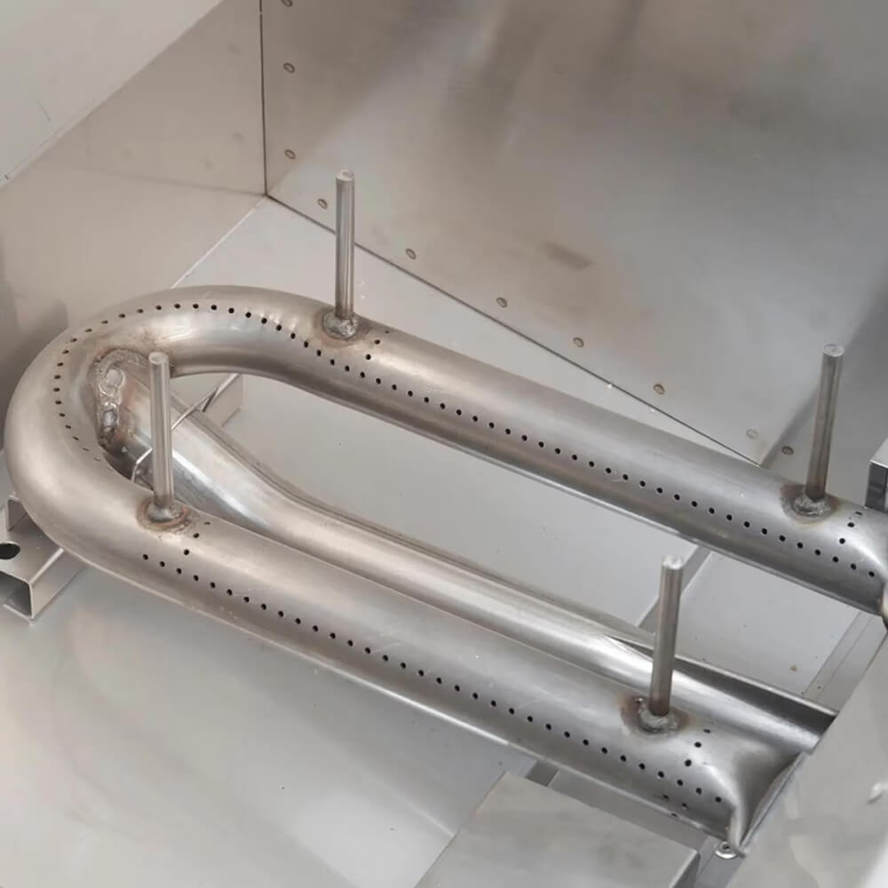 Fire Magic Choice Multi-User Built-In Grill With Analog Thermometer, 30" [CM540I-RT1N/P] (SAK91748)