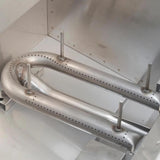 Fire Magic Choice Multi-User Built-In Grill With Analog Thermometer, 30" [CM540I-RT1N/P] (SAK91748)