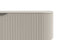 Valencia Flutra Wood Media Console, White