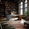 The Flyaway Desk