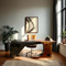 The Flyaway Desk