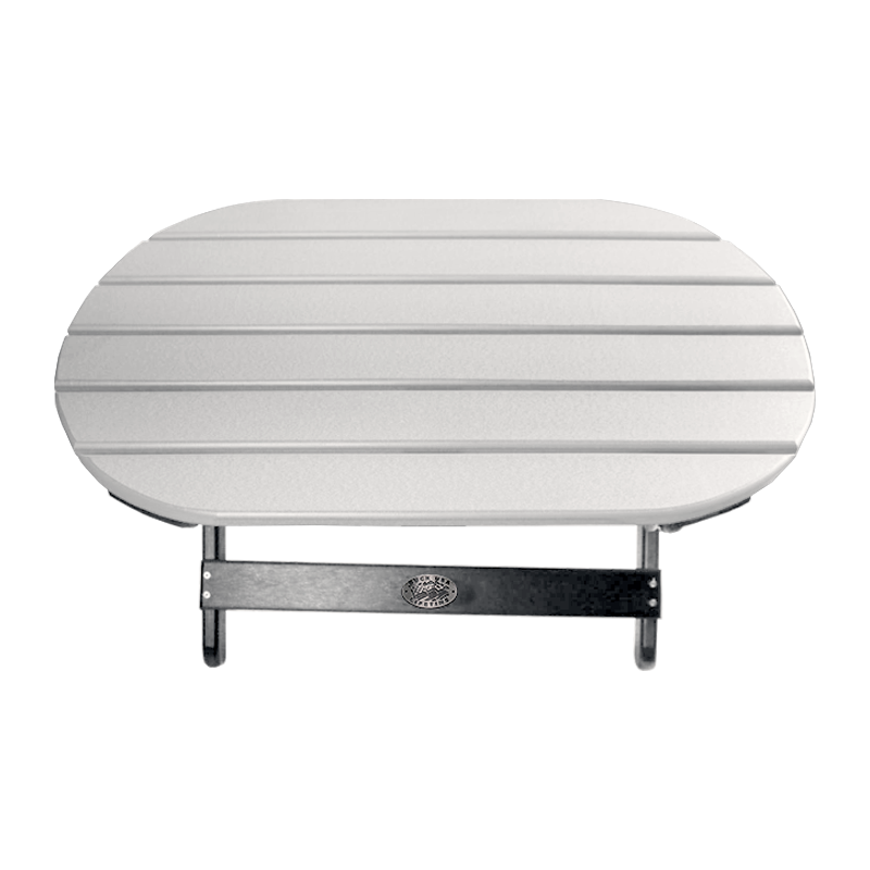 Buck Stove Blue Ridge Folding Table - FF BRFT