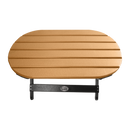 Buck Stove Blue Ridge Folding Table - FF BRFT