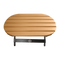 Buck Stove Blue Ridge Folding Table - FF BRFT