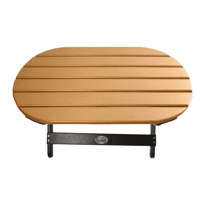 Buck Stove Blue Ridge Folding Table - FF BRFT