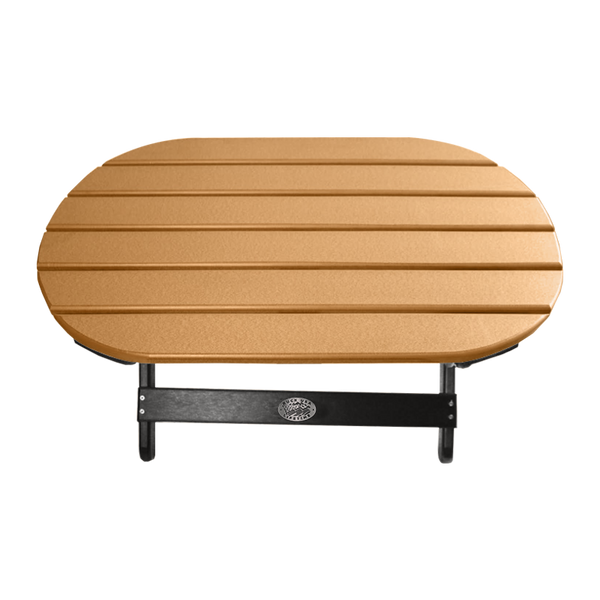 Buck Stove Blue Ridge Folding Table - FF BRFT
