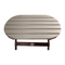 Buck Stove Blue Ridge Folding Table - FF BRFT