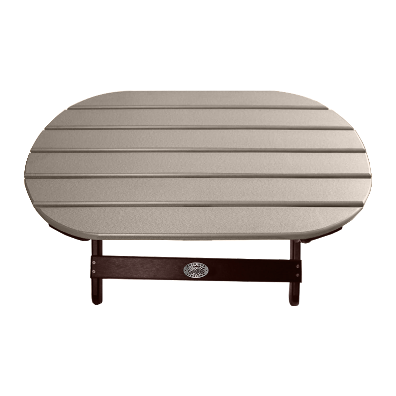 Buck Stove Blue Ridge Folding Table - FF BRFT
