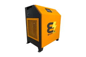 43.8V DC - 480 VAC - 200A Forklift Charger