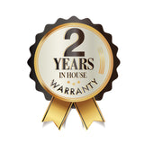 FORNO Capriasca 30″ 4.32 cu. ft. Gas Range with 5 Italian Burners in White, FFSGS6260-30WHT