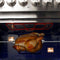 FORNO Appliance Package - 36 Inch Gas Burner/Electric Oven Pro Range, Wall Mount Range Hood, Microwave Drawer, Dishwasher, AP-FFSGS6187-36-W-6