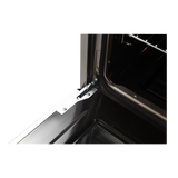 FORNO Galiano 48" 6.58 cu. ft. Dual Fuel Range with 8 Italian Burners in Blue, FFSGS6156-48BLU