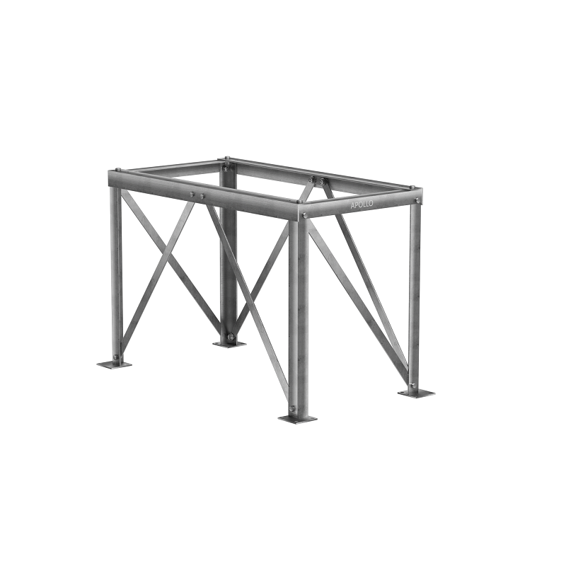 APOLLO Stainless Steel Stand