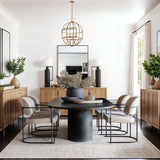 The Frederick Dining Table