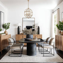 The Frederick Dining Table