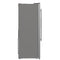FORNO Salerno 36" 20 cu. ft. Side-by-Side Built-In Refrigerator with Water and Ice Dispenser, FFRBI1844-36SB