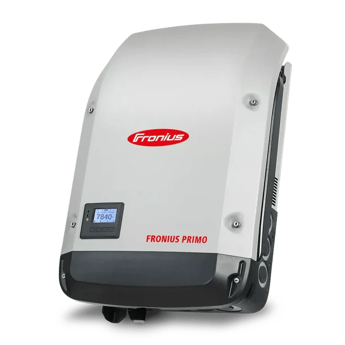 Fronius | 3.8kW Primo Lite Inverter, 240 VAC, 1-Phase, 200 - 480 VDC MPPT
