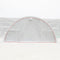 Front/Rear Panel with Roll-up Door for W30'xH15' Storage Shelter