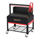 Sunterra Outdoor Argentine Rear Brasero Grills