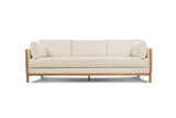 Matera Leather Sofa