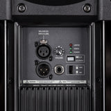 RCF Evox 12 - 15in Woofer – 130 dB