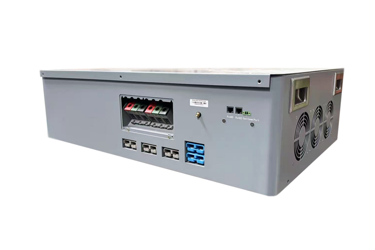 72V 22K G3 PRO INVERTER