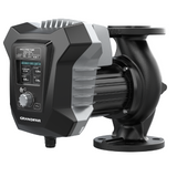 Pump High Efficiency 4" - 100-120F High Flow