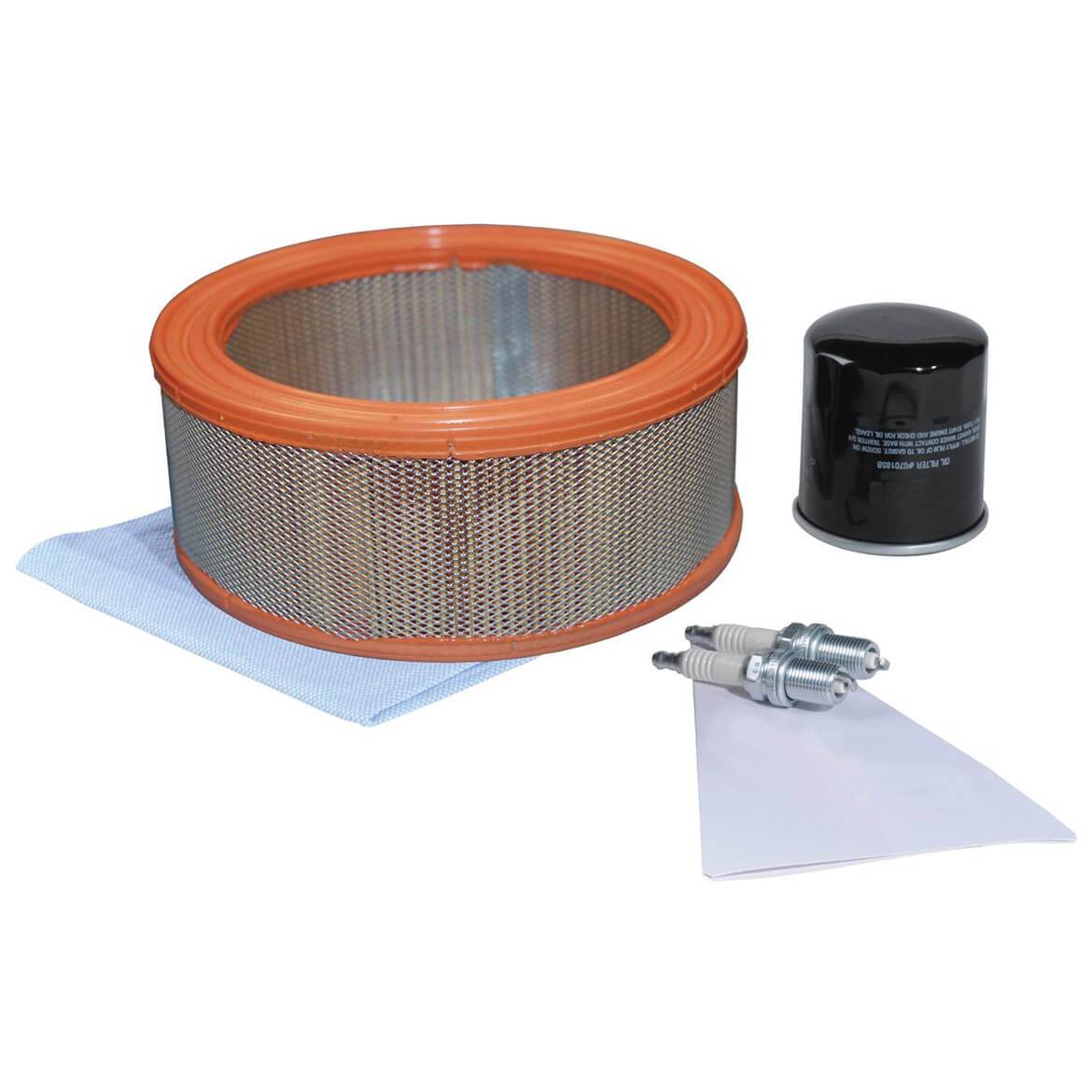 Generac 12€“18kW Air-Cooled Generator Maintenance Kit Model 5664