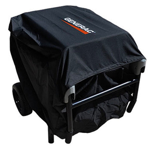 Generac 5,000€“8,000 Watt Portable Generator Storage Cover “ Model 6811