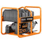 Generac XD5000E 5000-Watt Electric Start Diesel Portable Generator Model 6864