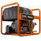 Generac XD5000E 5000-Watt Electric Start Diesel Portable Generator Model 6864