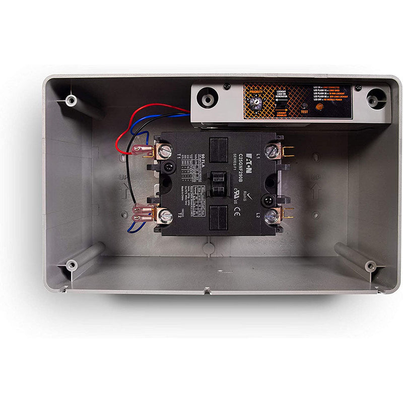 Generac 100 Amp Smart Management Module €“ Model 7006