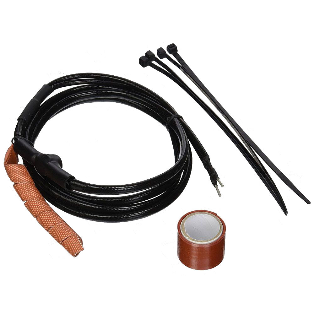 Generac 7103 Air-Cooled Breather Heater Kit (9€“22kW)