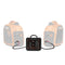 Generac GP2200i Inverter Generator Parallel Kit €“ Model 7118