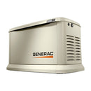 Generac Standby Generator, 26kW | WiFi Enabled