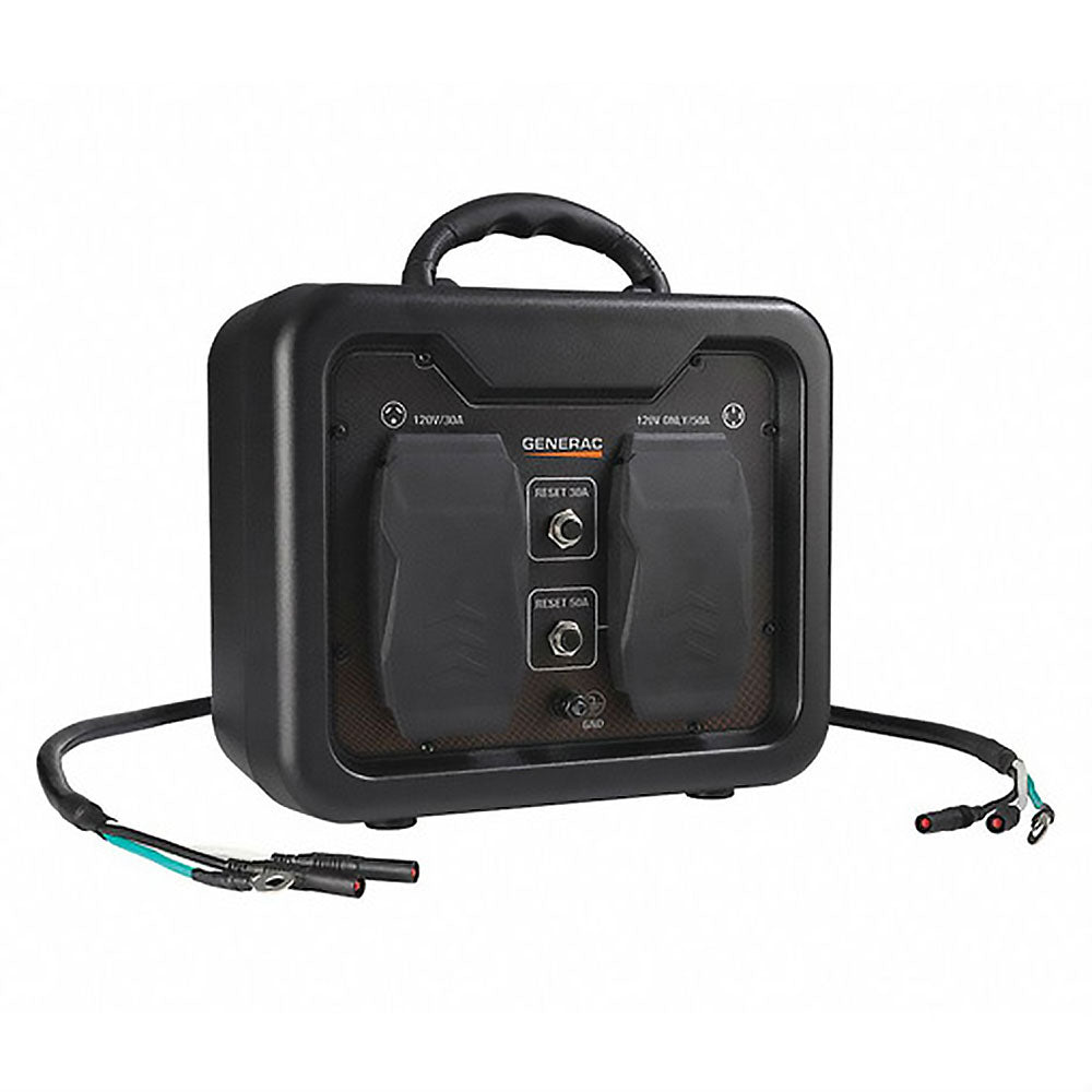 Generac Parallel Cable Kit for iQ3500 & GP3000i €“ 7668