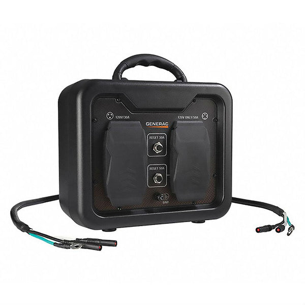 Generac Parallel Cable Kit for iQ3500 & GP3000i €“ 7668