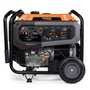 Generac Portable Generator, GP9500E | Tri Fuel | 50ST