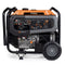 Generac Portable Generator, GP9500E | Tri Fuel | 50ST