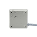 Generac 50-Amp HomeLink Upgradeable Manual Transfer Switch €“ 9855