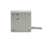 Generac 50-Amp HomeLink Upgradeable Manual Transfer Switch €“ 9855