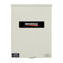 Generac 200-Amp 120/240V Smart Transfer Switch €“ RXSW200A3