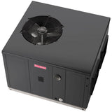 Goodman Packaged Gas/Electric/Dual 4 Ton 13.4 SEER2 R-32 Single-Stage Downflow/Horizontal (GPGM34806031)